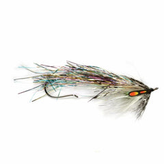 Orvis Streamer Flies | Senyo’s AI Intruder Rainbow - Fly Fishing