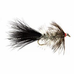 Orvis Streamer Flies | Shuggy Bugger Silver - Fly Fishing