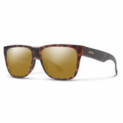 Orvis Sunglasses | Smith Lowdown 2 Polarized Sunglasses Tortoise/bronze Polarized Lens - Fly Fishing