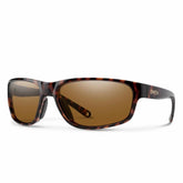 Orvis Sunglasses | Smith Redding 2 Polarized Sunglasses Tortoise Frame Brown Glass Lens - Fly Fishing
