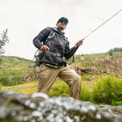 Orvis Sunglasses | Superlight Tailout Polarized Sunglasses - Fly Fishing