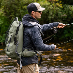 Orvis Sunglasses | Superlight Tailout Polarized Sunglasses - Fly Fishing