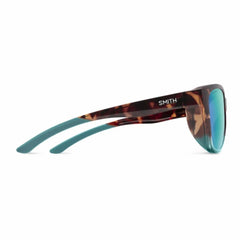 Orvis Sunglasses | Women’s Smith Shoal Polarized Sunglasses Opal Fade/opal Polarized Lens - Fly Fishing