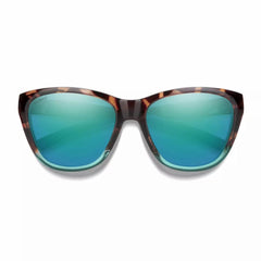 Orvis Sunglasses | Women’s Smith Shoal Polarized Sunglasses Opal Fade/opal Polarized Lens - Fly Fishing