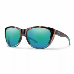 Orvis Sunglasses | Women’s Smith Shoal Polarized Sunglasses Opal Fade/opal Polarized Lens - Fly Fishing
