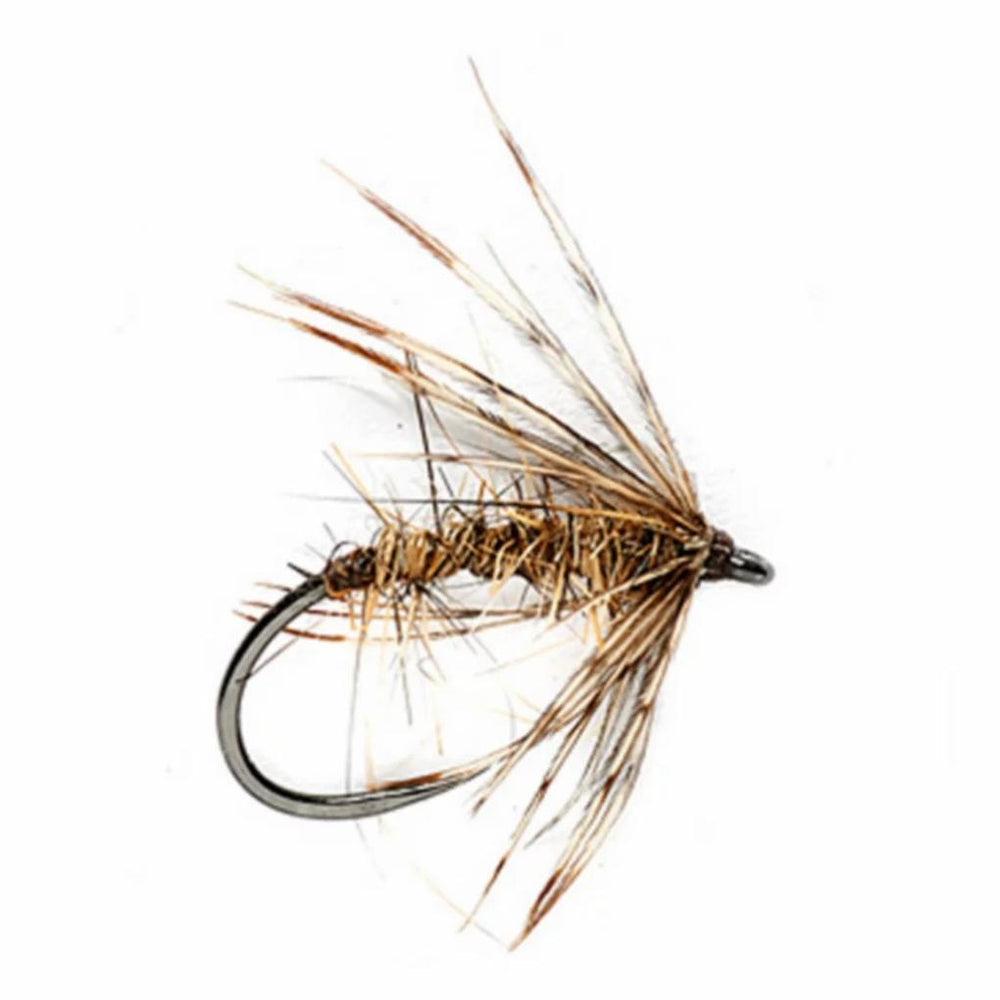 Orvis Tactical Flies | Tactical Spider Hare Lug & Partridge - Fly Fishing