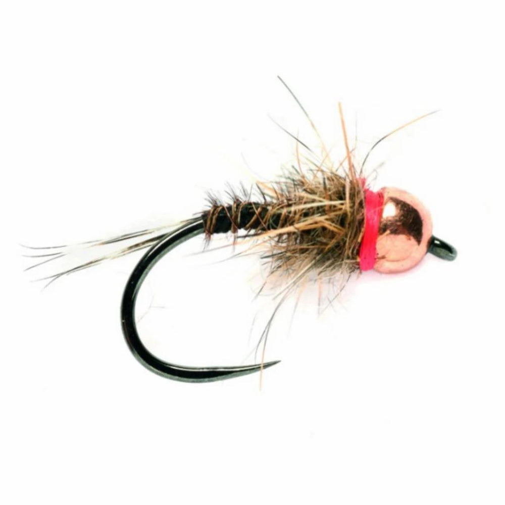 Orvis Tactical Flies | The Red Neck Jig - Fly Fishing