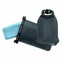 Orvis Toiletry & Travel Kits | Matador® FlatPak™ Soap Bar Case Black - Packs & Bags