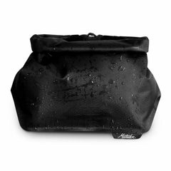 Orvis Toiletry & Travel Kits | Matador® FlatPak™ Waterproof Toiletry Case Charcoal - Packs & Bags