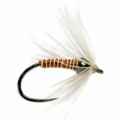 Orvis Tom Rosenbauer Collection | Tom Rosenbauer’s Soft Wire Hackle - Fly Fishing