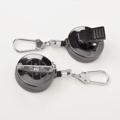 Orvis Tools | Black Nickel Zinger - Fly Fishing