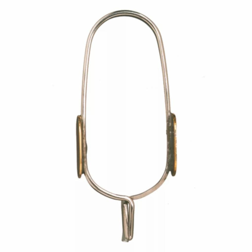 Orvis Tools | Hackle Pliers - Fly Fishing