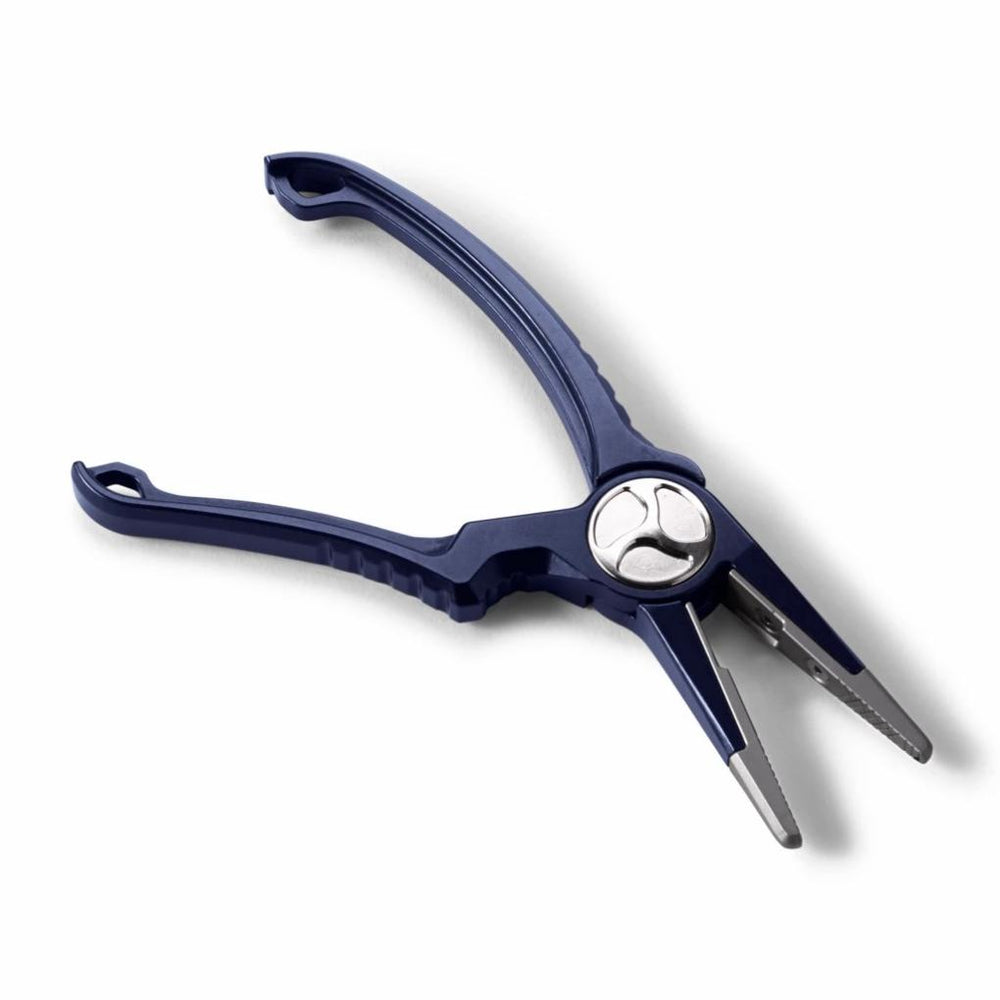 Orvis Tools | Mirage Pliers Cobalt - Fly Fishing