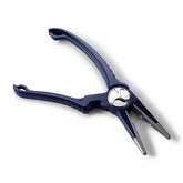 Orvis Tools | Mirage Pliers Cobalt - Fly Fishing