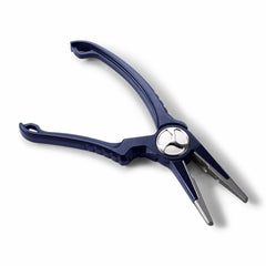 Orvis Tools | Mirage Pliers Cobalt - Fly Fishing