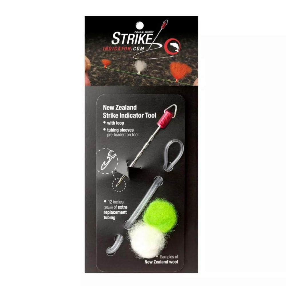 Orvis Tools | New Zealand Strike Indicator - Fly Fishing
