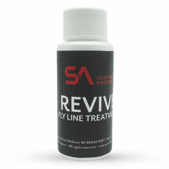 Orvis Tools | Scientific Anglers Revive Fly-Line Treatment - Fly Fishing