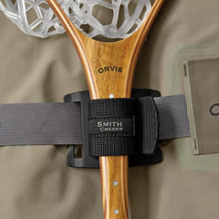 Orvis Tools | Smith Creek Net Holster - Fly Fishing