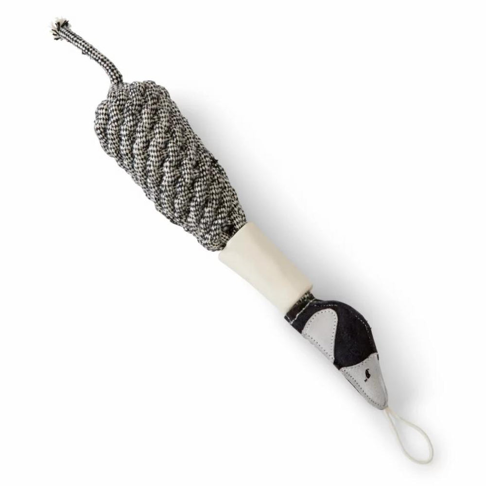 Orvis Toys | Goose With Chewbone Neck Dog Toy - Dogs