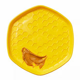 Orvis Toys | Hive Disc & Lick Mat - Dogs