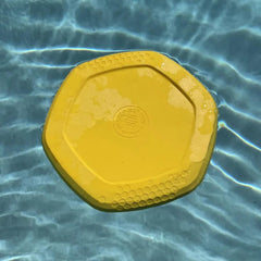 Orvis Toys | Hive Disc & Lick Mat - Dogs