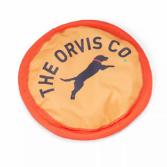 Orvis Toys | Orvis Soft Flyer - Dogs