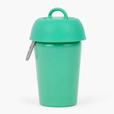 Orvis Travel Accessories | Flip Dog Travel Water Bottle Green - Dogs/Hunt