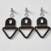 Orvis Travel Crates | Ruff Land™ Dog Kennel Tie Downs - Set Of Four - Dogs