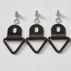 Orvis Travel Crates | Ruff Land™ Dog Kennel Tie Downs - Set Of Four - Dogs