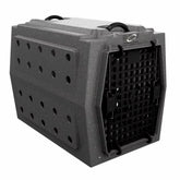 Orvis Travel Crates | Ruff Land™ Performance Dog Kennel Gray - Dogs/Hunt