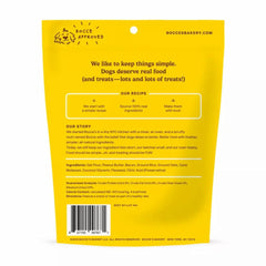 Orvis Treats | Bocce’s Training Bites - Dogs