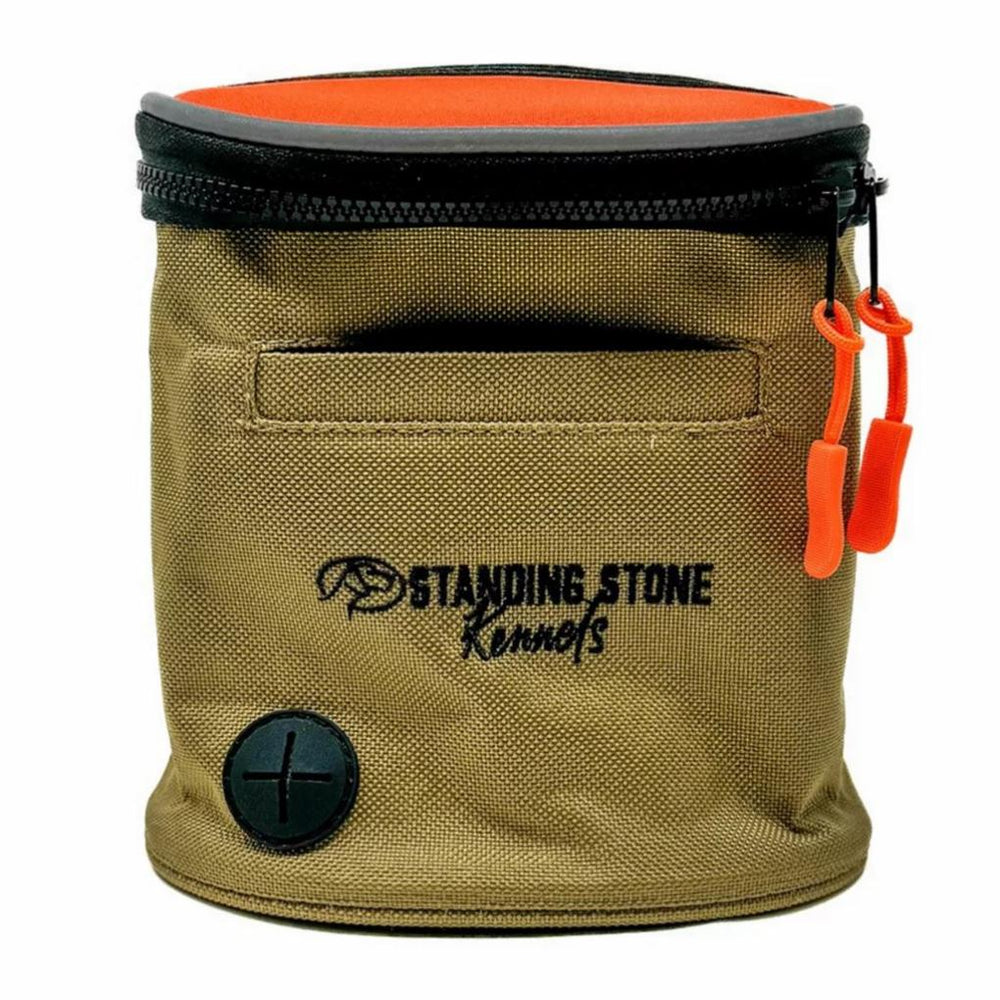 Orvis Treats | Dog Treat Pouch - Dogs/Hunt