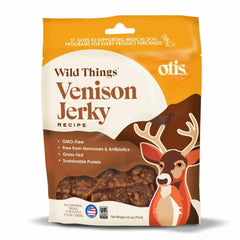Orvis Treats | Otis Jerky Dog Treats - Dogs