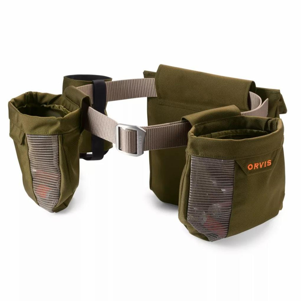 Orvis Vests | Hybrid Dove And Clays Belt - Hunt