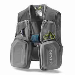 Orvis Vests | Orvis PRO Vest Shadow - Fly Fishing