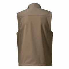 Orvis Vests | PRO Upland Softshell Vest Cedar - Men/Hunt