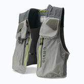 Orvis Vests | Ultralight Vest Storm Gray - Fly Fishing