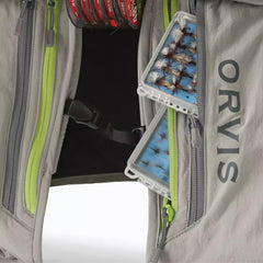 Orvis Vests | Ultralight Vest Storm Gray - Fly Fishing
