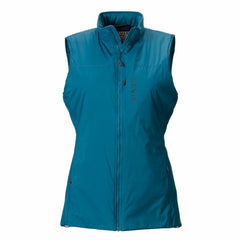 Orvis Vests | Women’s PRO Insulated Vest Blue Lagoon - Women/Fly Fishing/Hunt