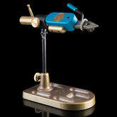 Orvis Vises | Regal Revolution Vise Blue - Fly Fishing