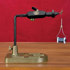 Orvis Vises | Regal Vise - Only Pedestal Vise - Fly Fishing