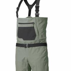 Orvis Waders | Clearwater Bootfoot Waders Sagebrush - Fly Fishing
