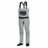 Orvis Waders | Kids’ Clearwater Waders Stone - Fly Fishing