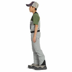 Orvis Waders | Kids’ Clearwater Waders Stone - Fly Fishing