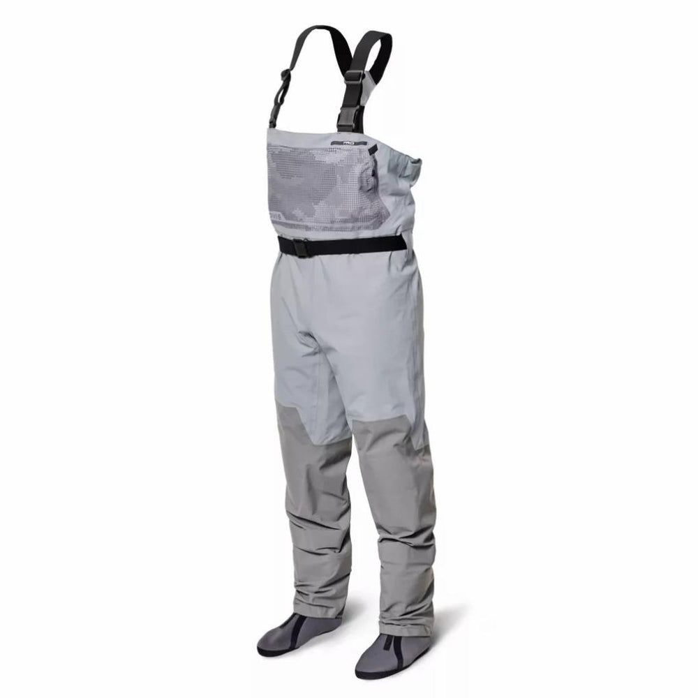 Orvis Waders | Men’s PRO LT Waders Steel - Fly Fishing