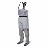 Orvis Waders | Men’s PRO LT Waders Steel - Fly Fishing