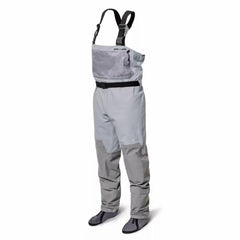 Orvis Waders | Men’s PRO LT Waders Steel - Fly Fishing