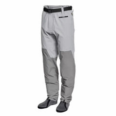 Orvis Waders | Men’s Pro LT Wading Pants Steel - Fly Fishing