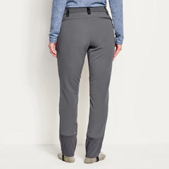 Orvis Waders | Women’s PRO HD Underwader Pants Asphalt - Fly Fishing
