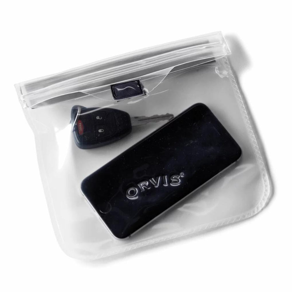 Orvis Wading Accessories | Waterproof Pocket - Fly Fishing